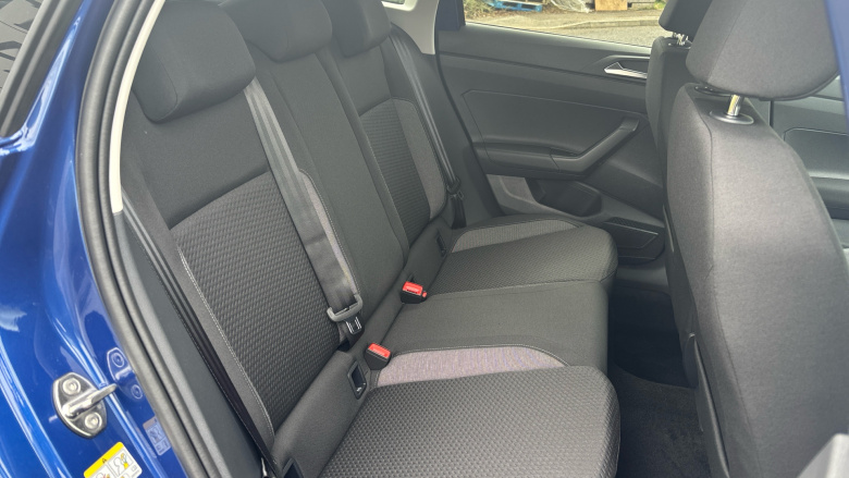 Volkswagen Taigo 1.0 TSI 115 Match 5dr DSG Petrol Hatchback